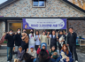 시민이함께만드는도시 반려동물 사료 기부와 봉사활동 기사